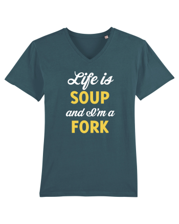 LIFE IS A SOUP Stargazer