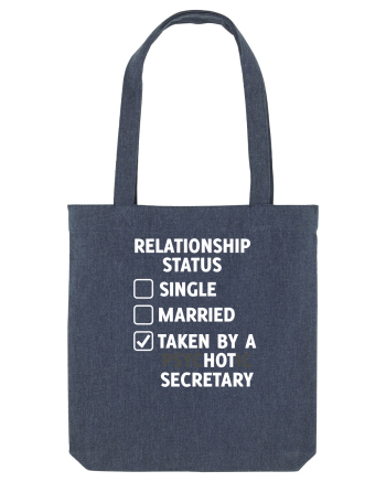 RELATIONSHIP STATUS Midnight Blue