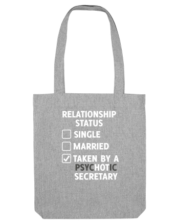 RELATIONSHIP STATUS Heather Grey
