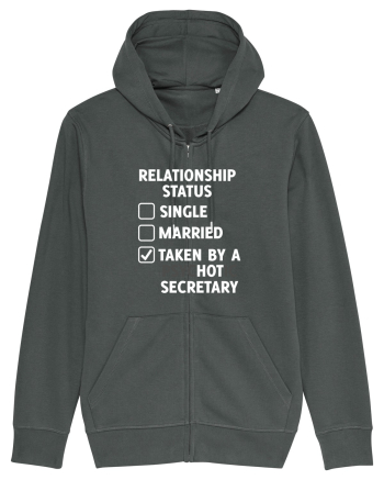 RELATIONSHIP STATUS Anthracite