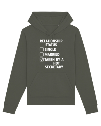 RELATIONSHIP STATUS Khaki