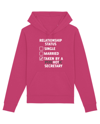 RELATIONSHIP STATUS Raspberry