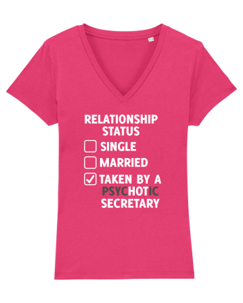 RELATIONSHIP STATUS Raspberry