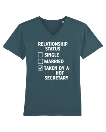 RELATIONSHIP STATUS Stargazer