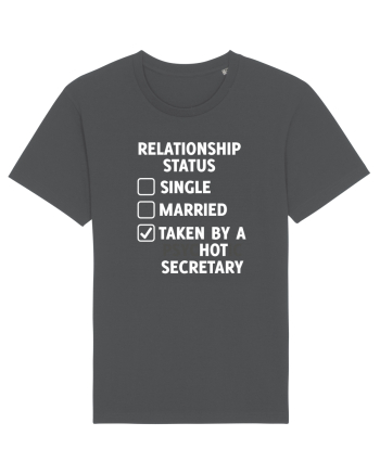RELATIONSHIP STATUS Anthracite