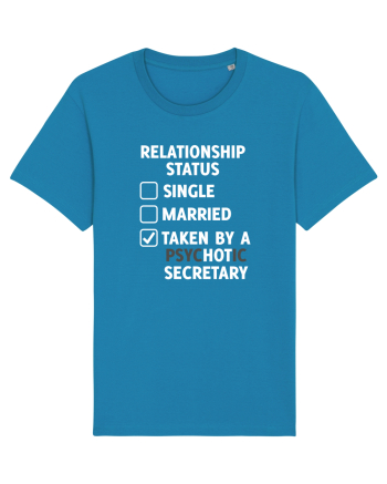 RELATIONSHIP STATUS Azur