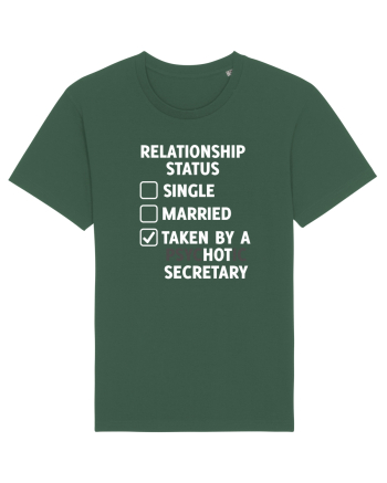 RELATIONSHIP STATUS Bottle Green