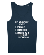 RELATIONSHIP STATUS Maiou Bărbat Runs