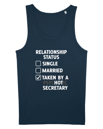RELATIONSHIP STATUS Navy