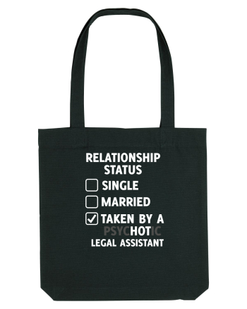 RELATIONSHIP STATUS Black