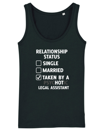 RELATIONSHIP STATUS Black