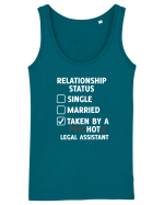 RELATIONSHIP STATUS Maiou Damă Dreamer