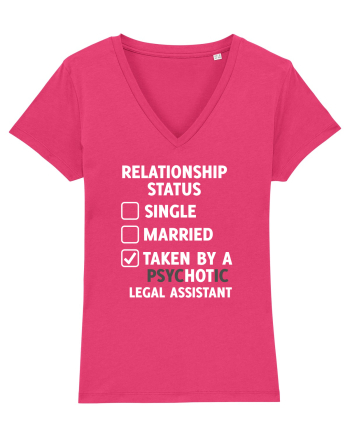 RELATIONSHIP STATUS Raspberry