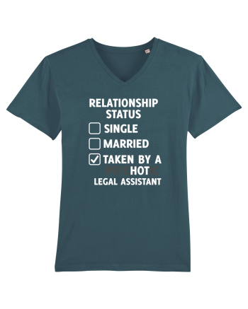 RELATIONSHIP STATUS Stargazer