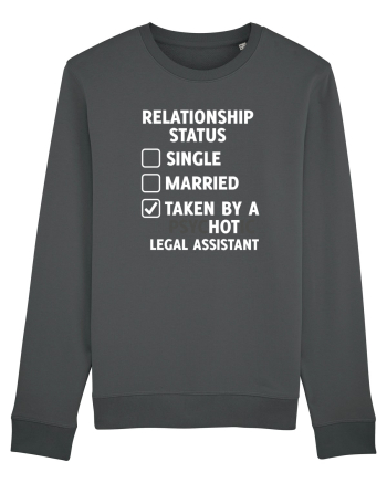 RELATIONSHIP STATUS Anthracite
