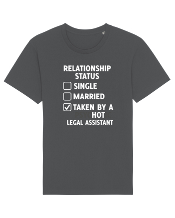 RELATIONSHIP STATUS Anthracite