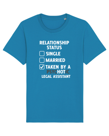 RELATIONSHIP STATUS Azur