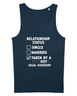 RELATIONSHIP STATUS Maiou Bărbat Runs