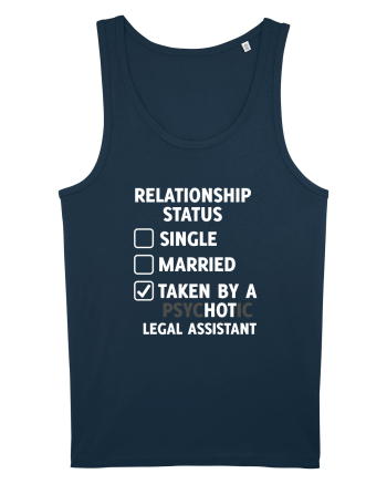 RELATIONSHIP STATUS Navy