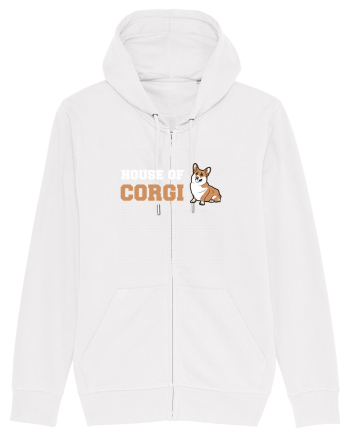 CORGI White