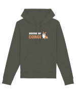CORGI Hanorac Unisex Drummer