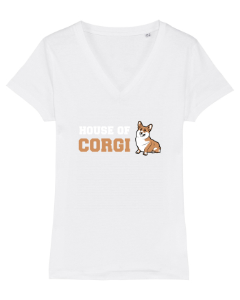 CORGI White