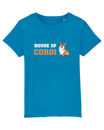 CORGI Azur