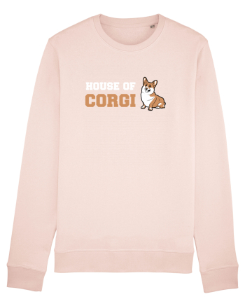 CORGI Candy Pink