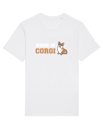 CORGI White