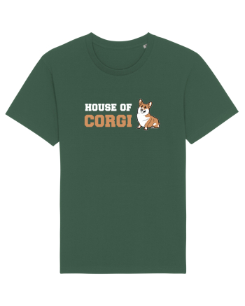 CORGI Bottle Green
