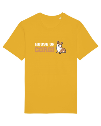 CORGI Spectra Yellow