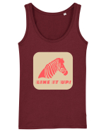 Zebra Line It Up Maiou Damă Dreamer