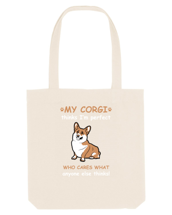 CORGI Natural