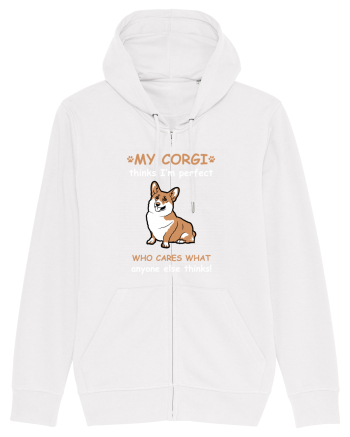 CORGI White