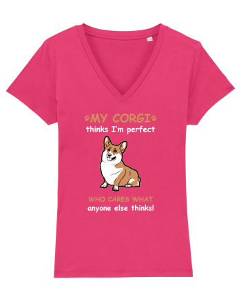 CORGI Raspberry