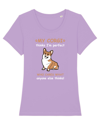 CORGI Lavender Dawn