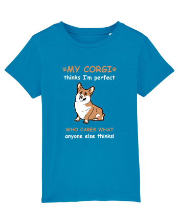 CORGI Azur