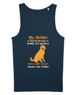 GOLDEN RETRIEVER Maiou Bărbat Runs