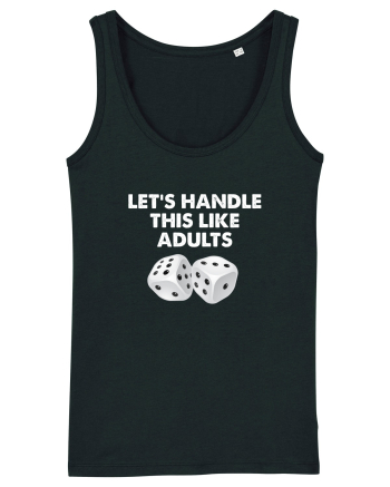 ADULTS Black