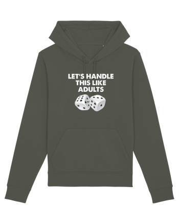 ADULTS Khaki