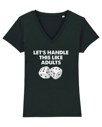 ADULTS Black