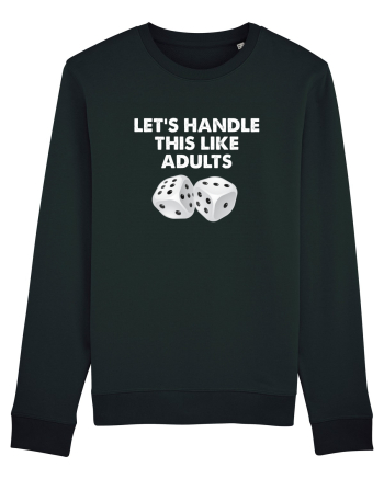 ADULTS Black