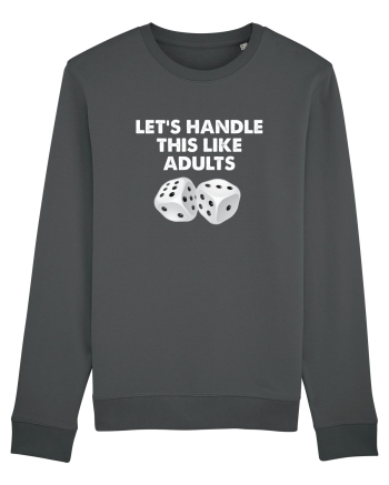 ADULTS Anthracite