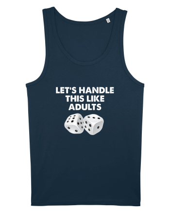 ADULTS Navy