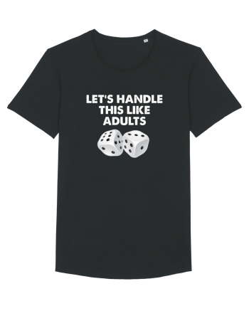 ADULTS Black