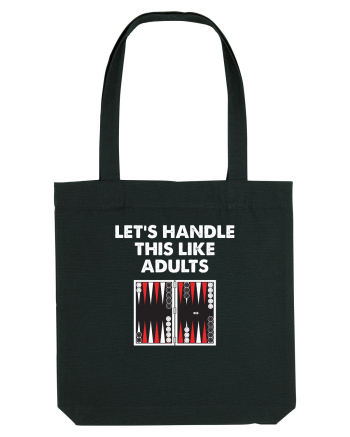 ADULTS Black