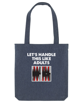 ADULTS Midnight Blue