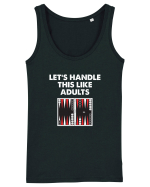 ADULTS Maiou Damă Dreamer