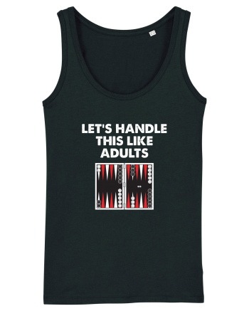ADULTS Black