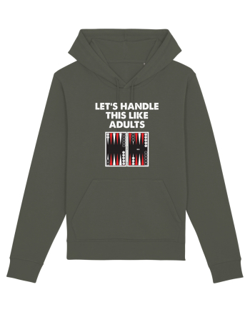 ADULTS Khaki